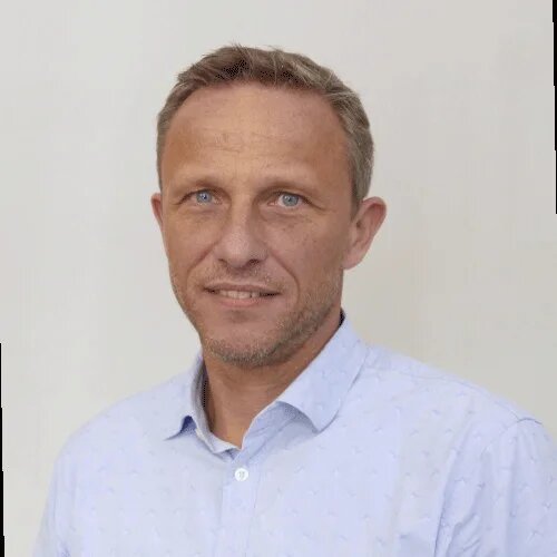 Patrick mergen