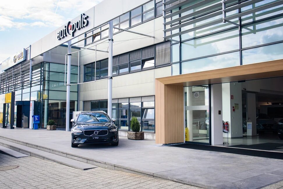 autopolis