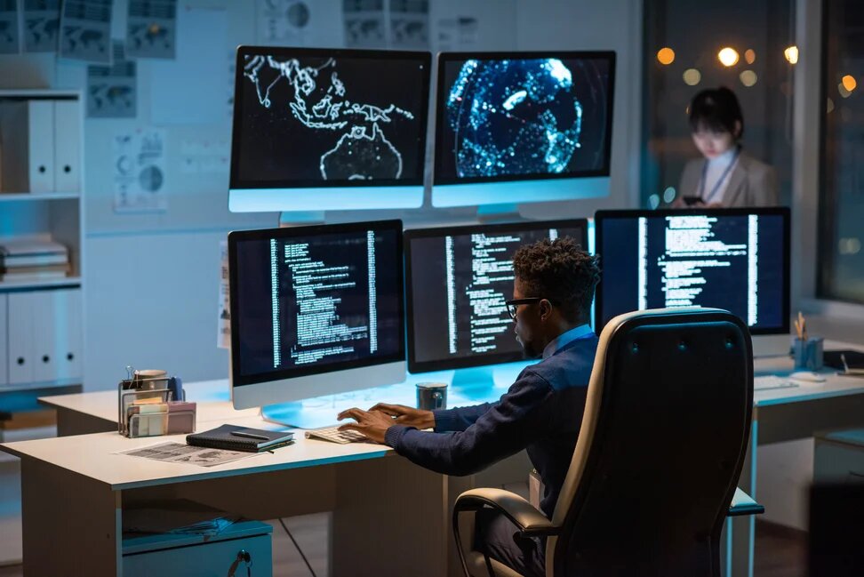 cybersecurity