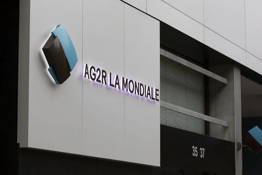 la mondiale