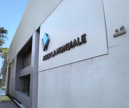 la mondiale