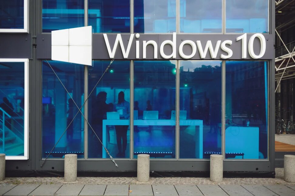 Windows 10