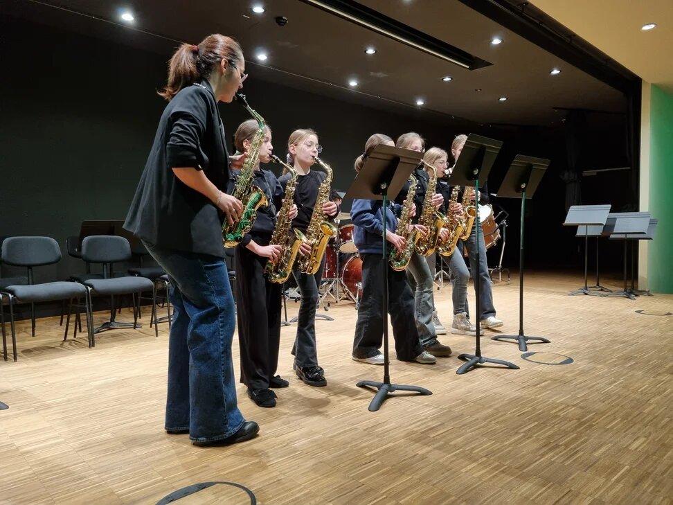 Ecole musique