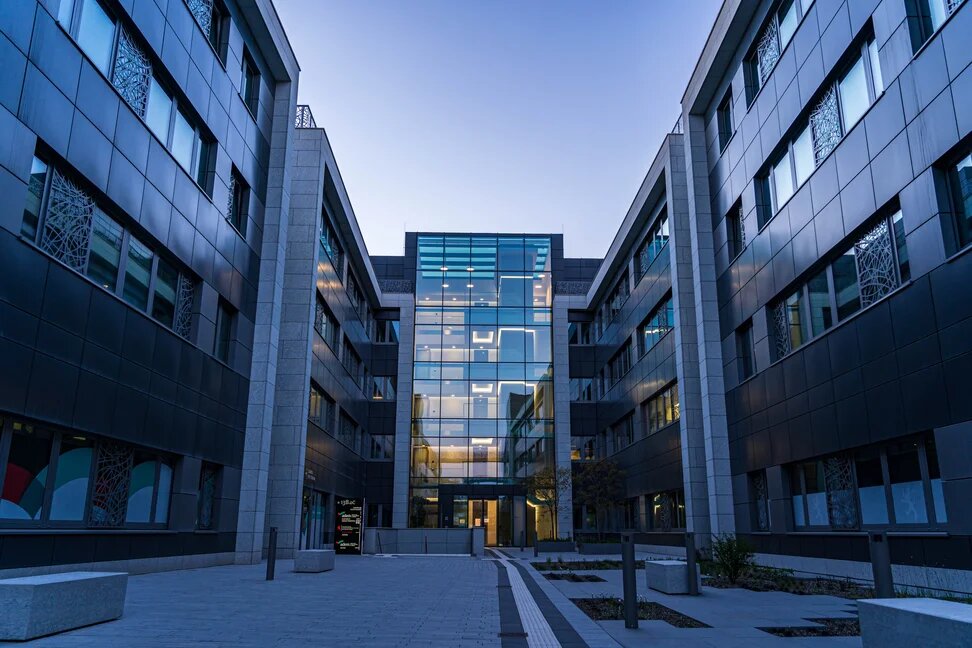 Grant Thornton Luxembourg