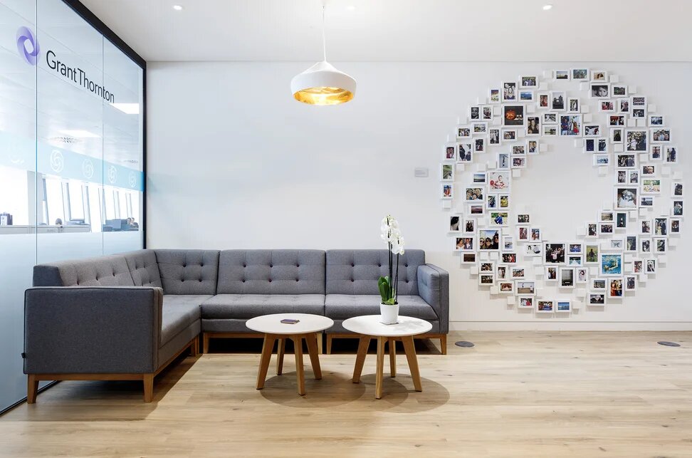 Grant Thornton Luxembourg