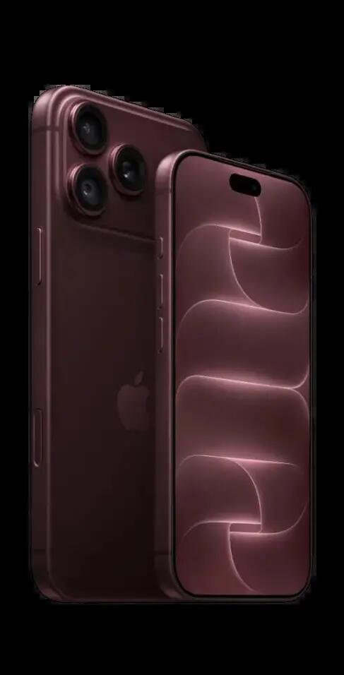 iPhone 18 Pro