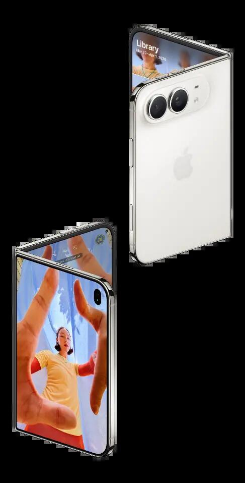 iPhone Duo