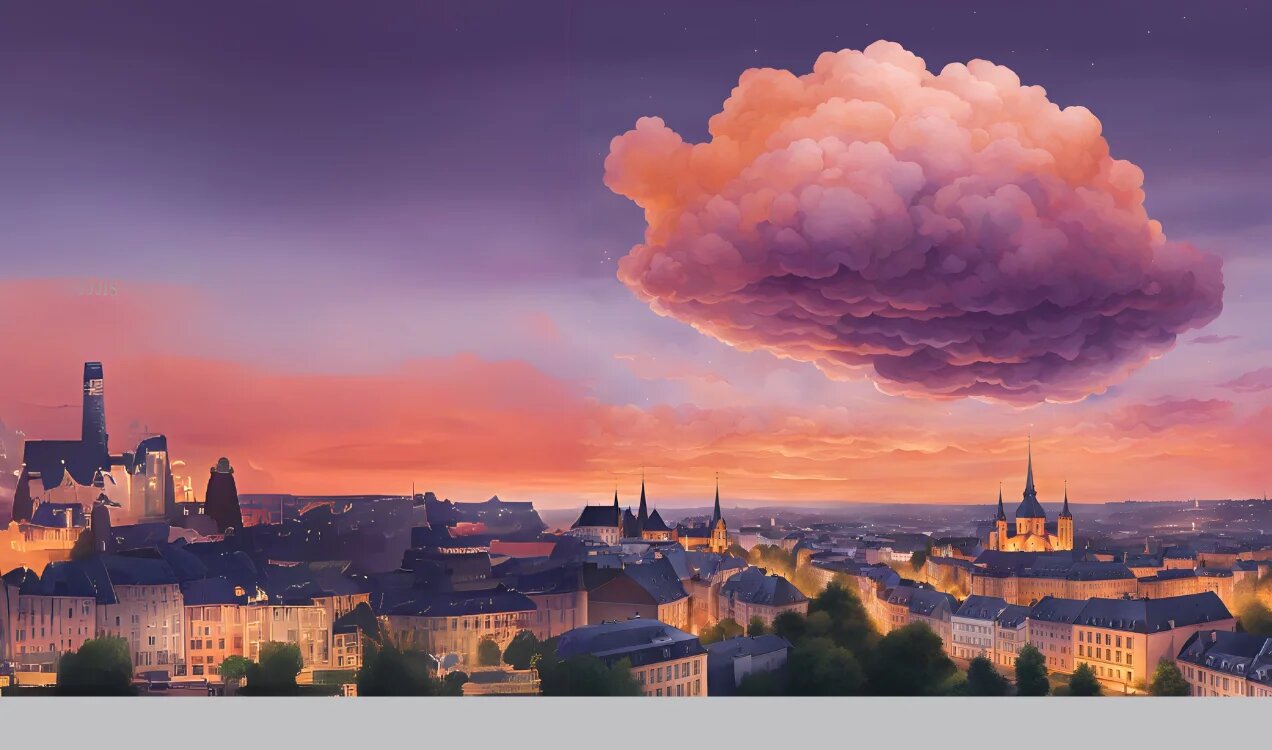 Cloud Souverain