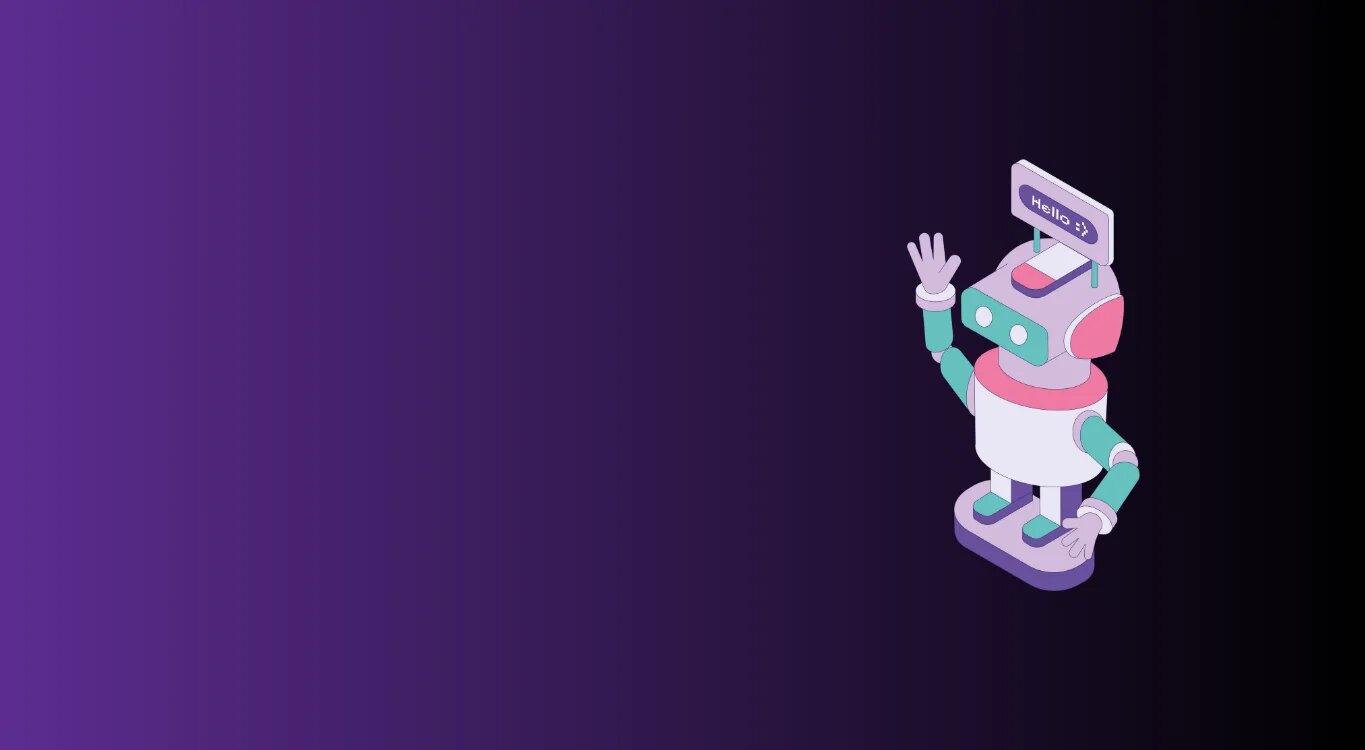 Banner Hero AI