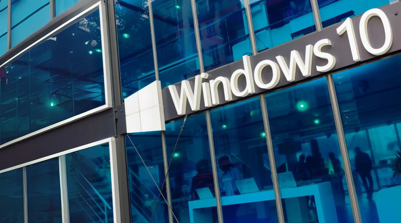 Windows 10