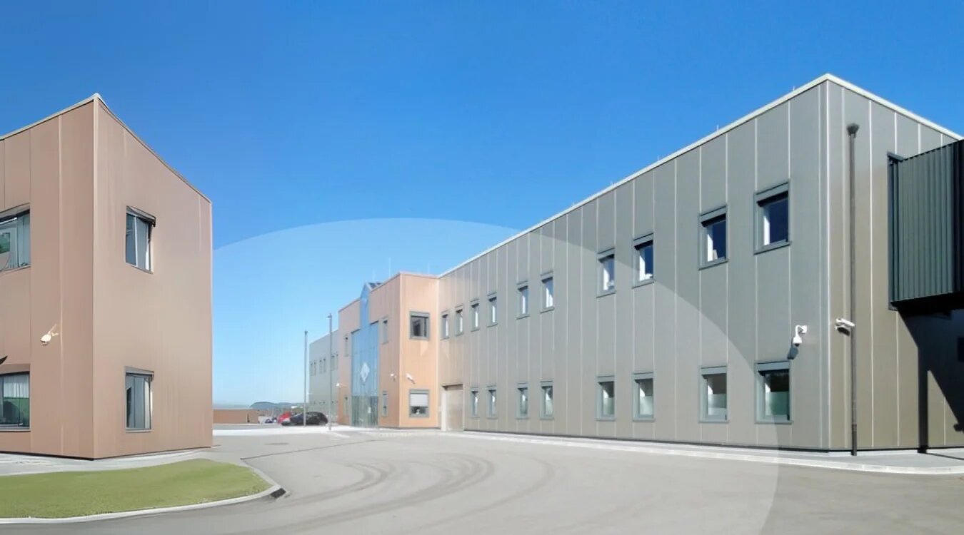 Hero Datacenter