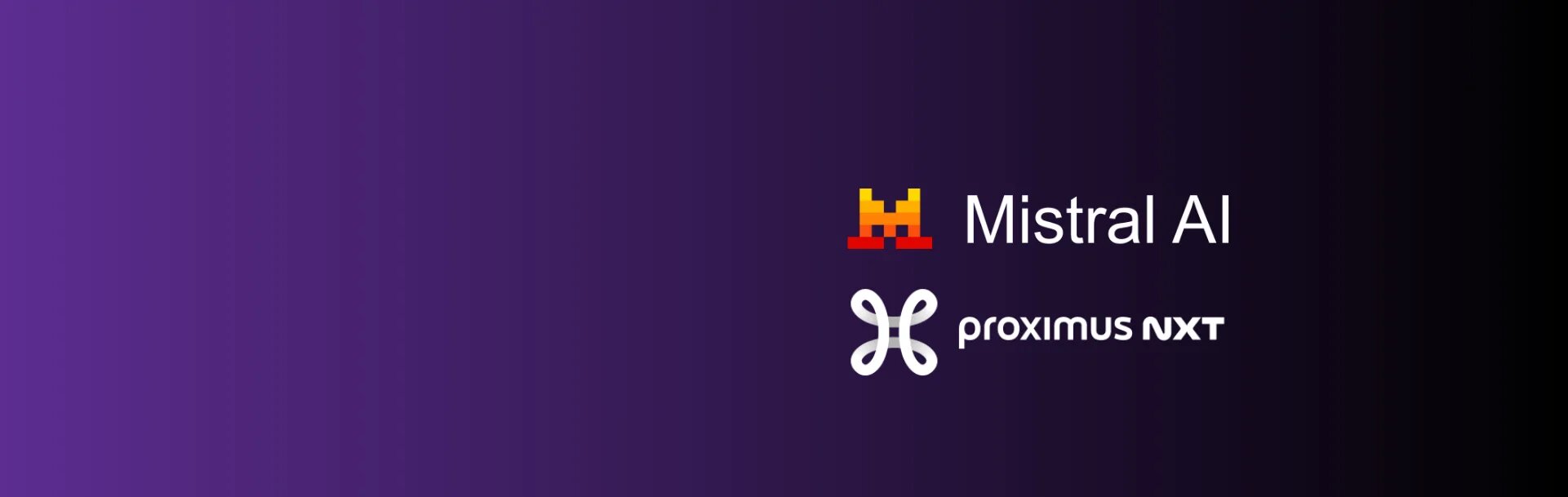 Mistral AI Hero