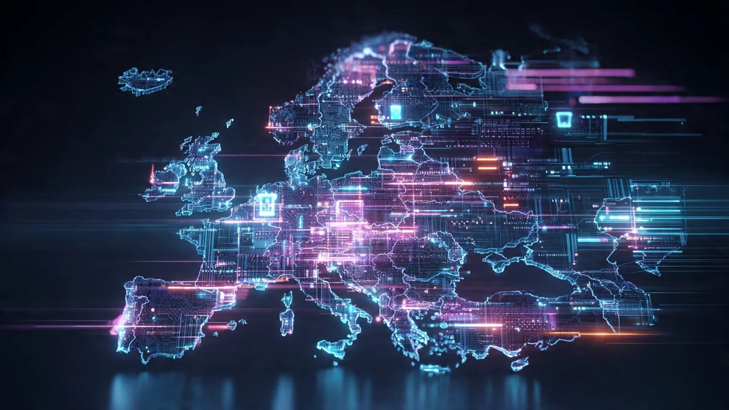 Souveraineté numérique