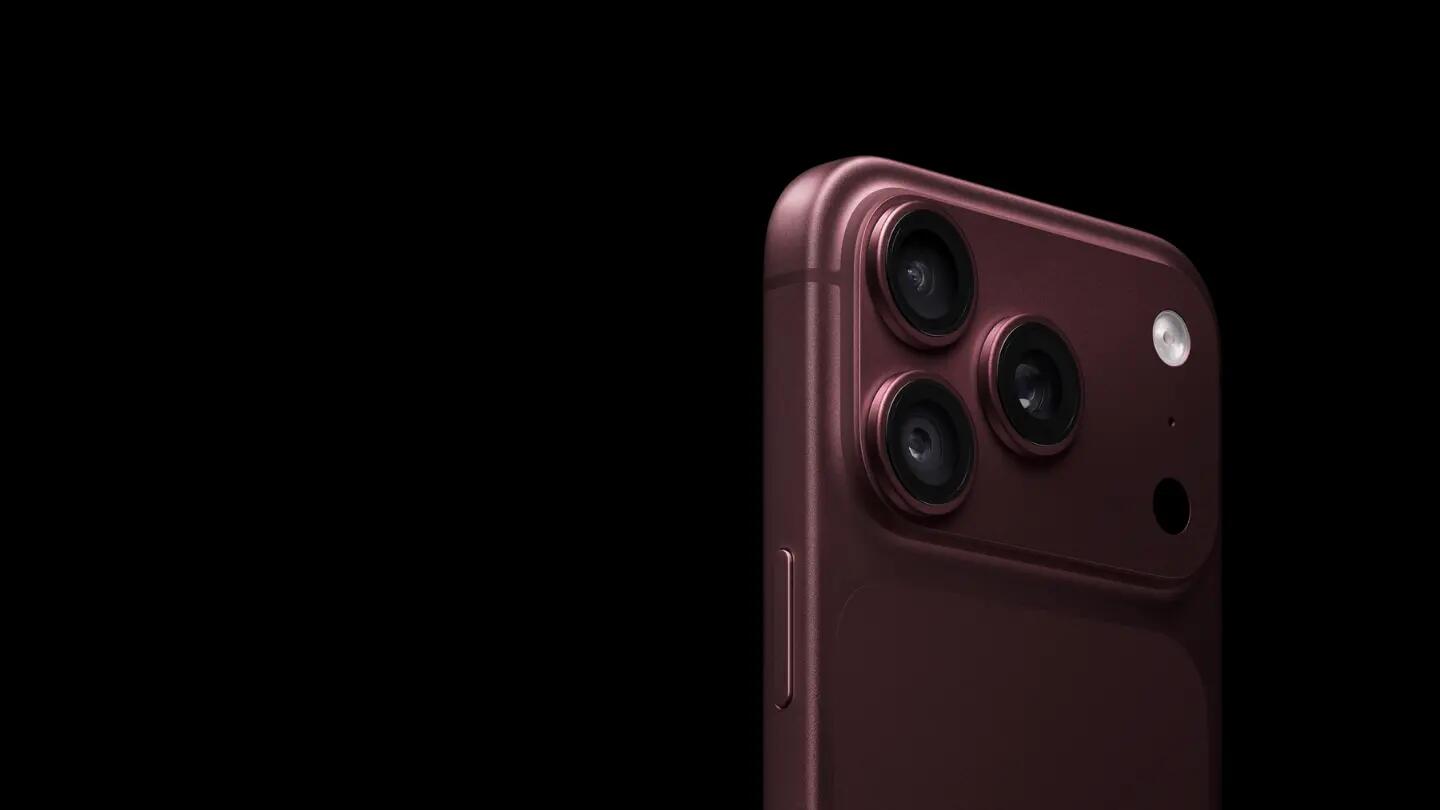 iPhone 18 Pro