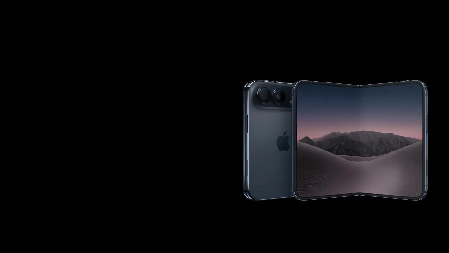 iPhone Duo