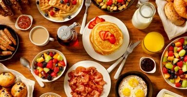 Breakfast