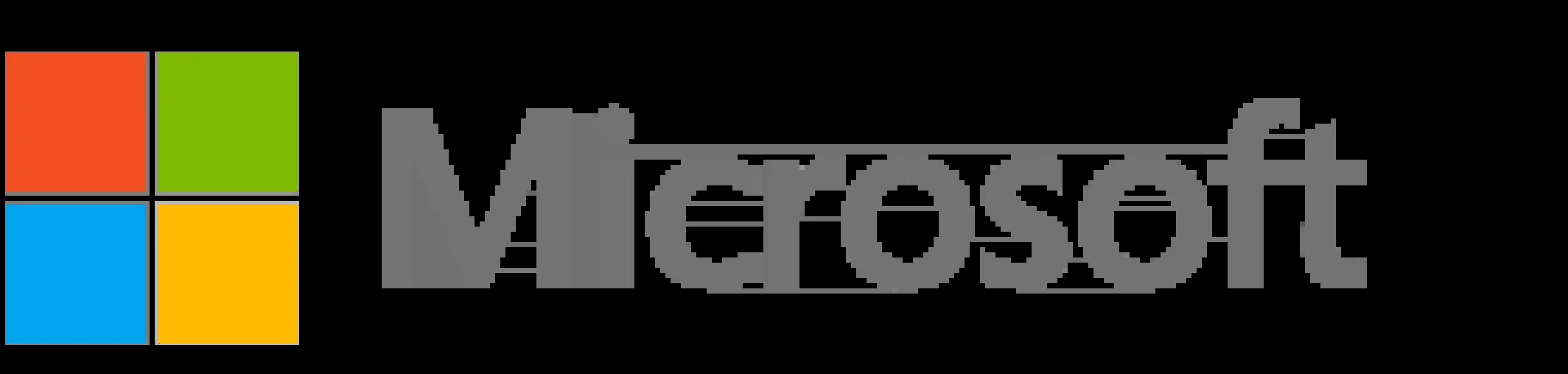 Microsoft
