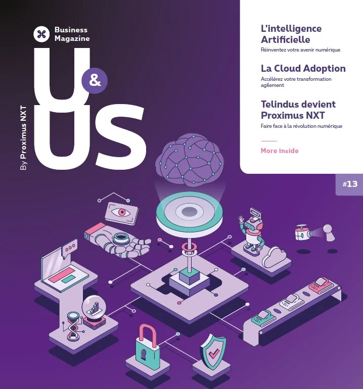 Magazine 13