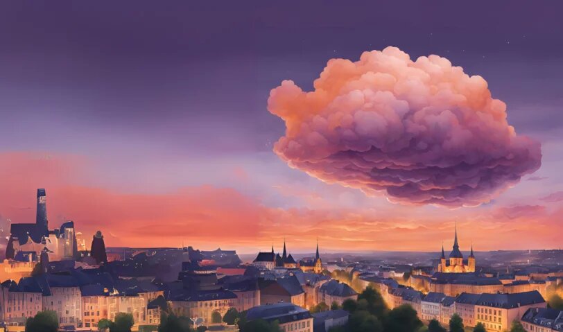 Cloud Souverain 