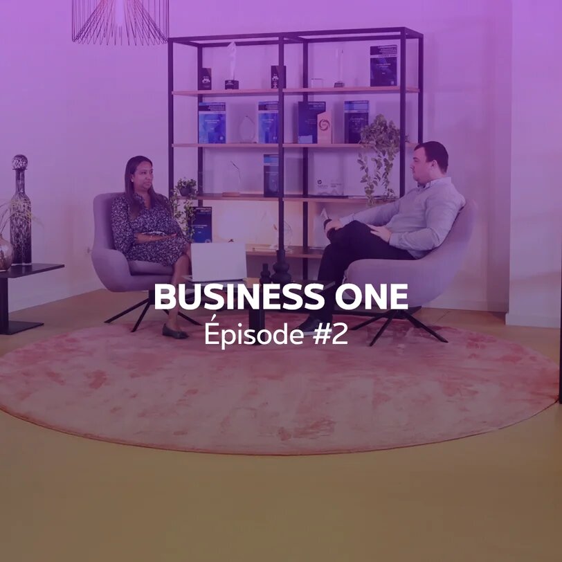 Business ONE Podcast