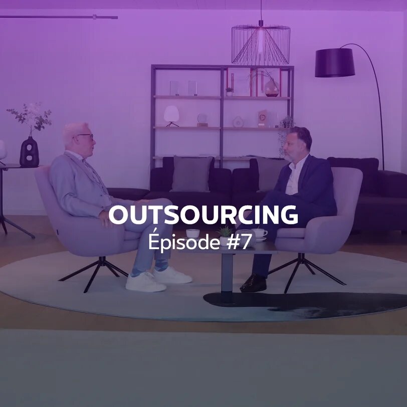 Outsourcing IT