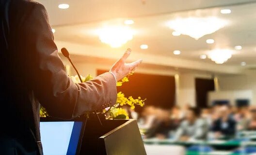 Speech