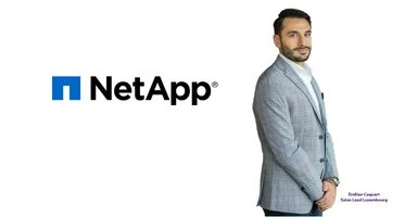 netapp