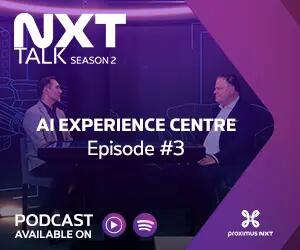 AI Experience Center