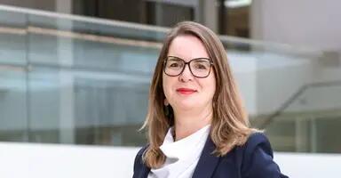 Patricia Bettembourg