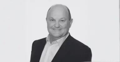 Eric Buatois