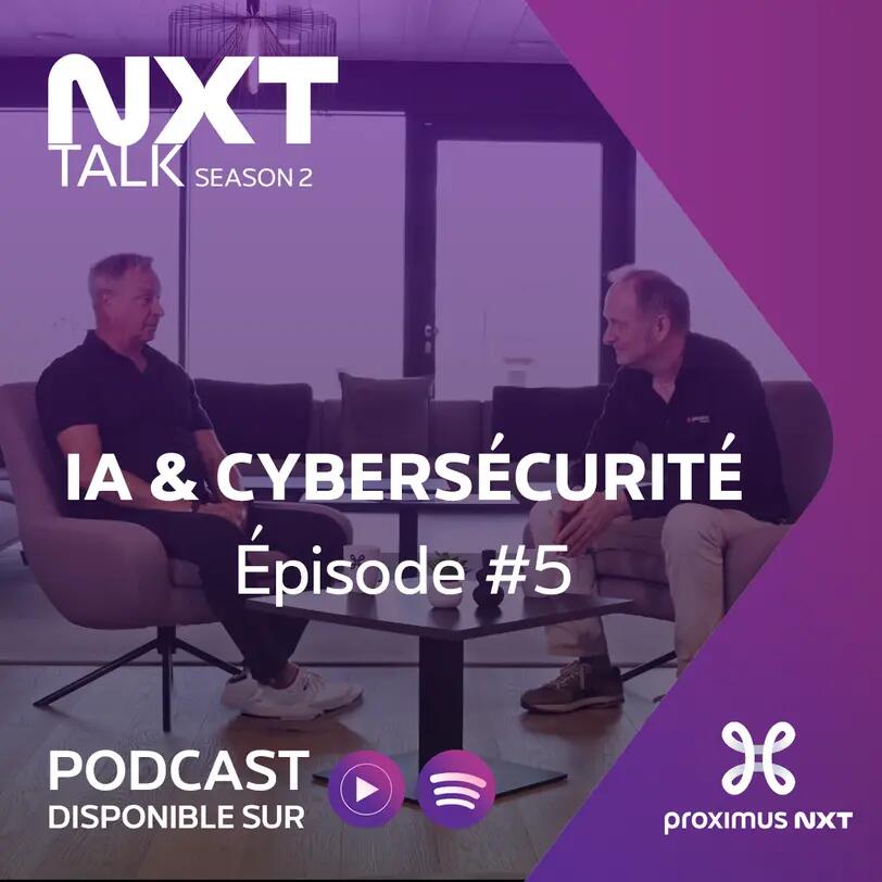IA et Cybersecurite